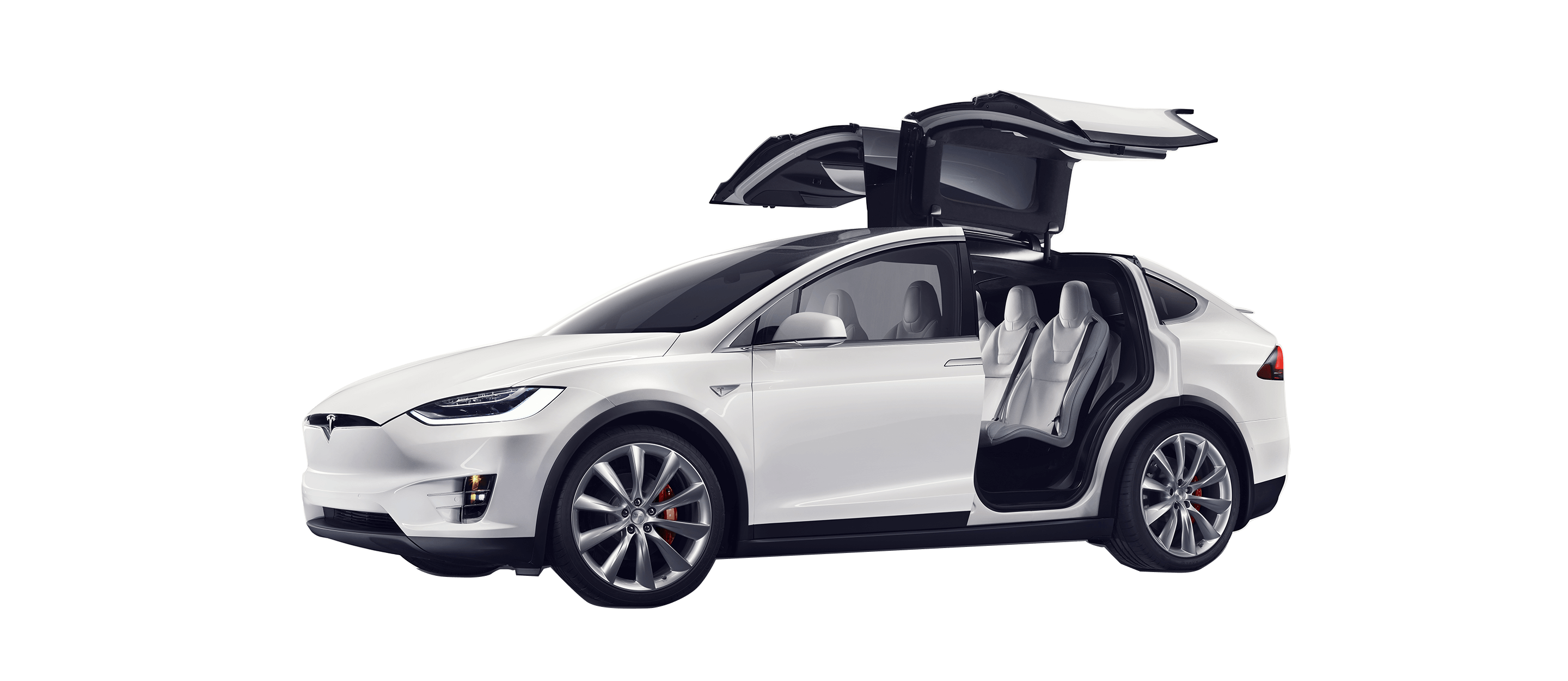 Tesla-Model-X